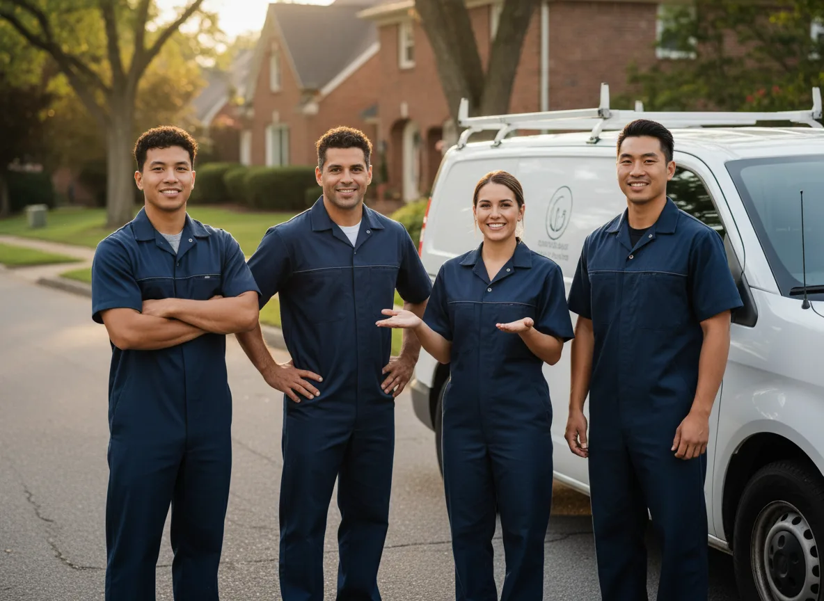 Home Gutter Service company in Lakewood, PA